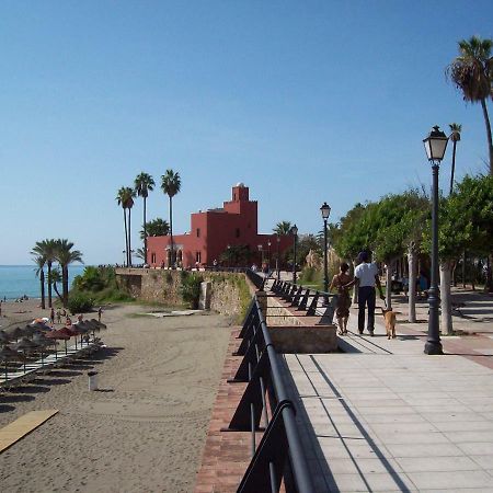 Estudio Gamonal Benalmadena Exterior photo