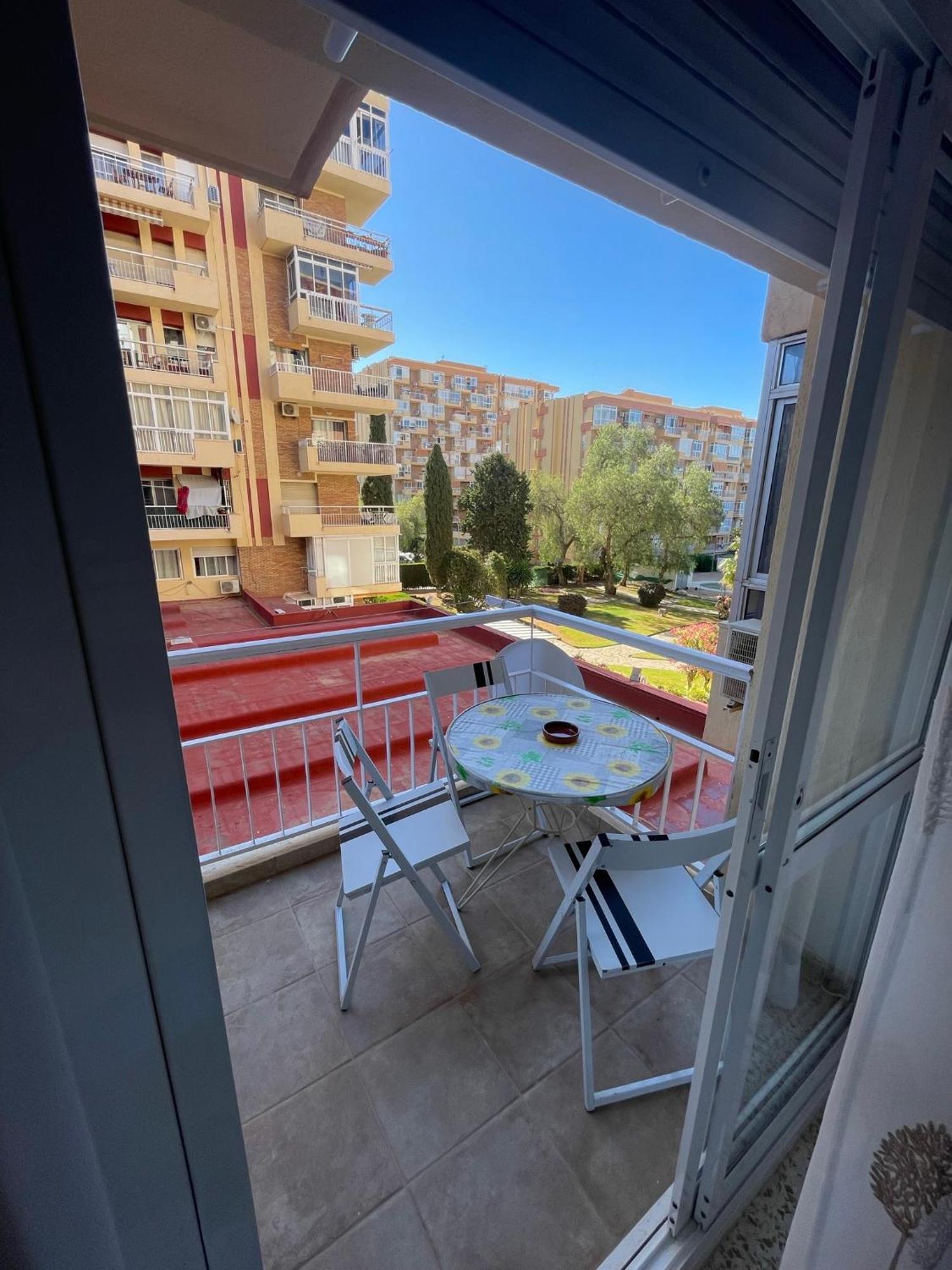 Estudio Gamonal Benalmadena Exterior photo