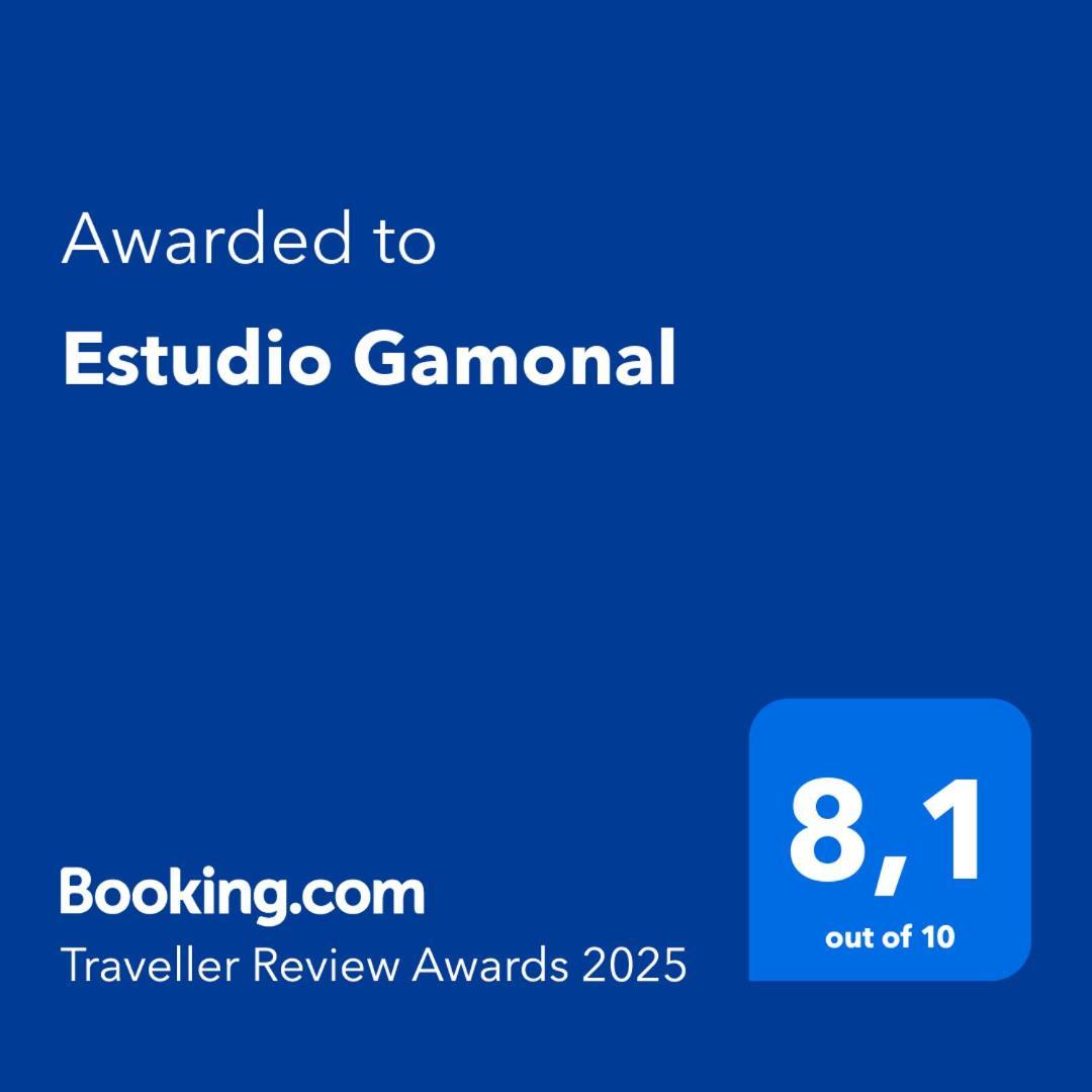 Estudio Gamonal Benalmadena Exterior photo